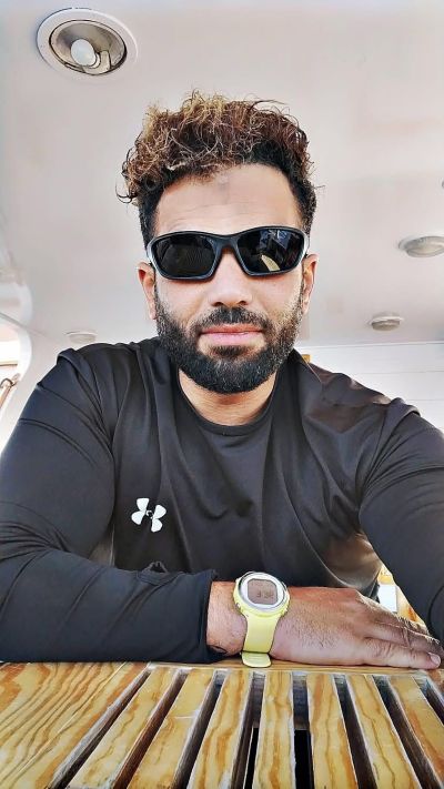 Mohammed Refaat